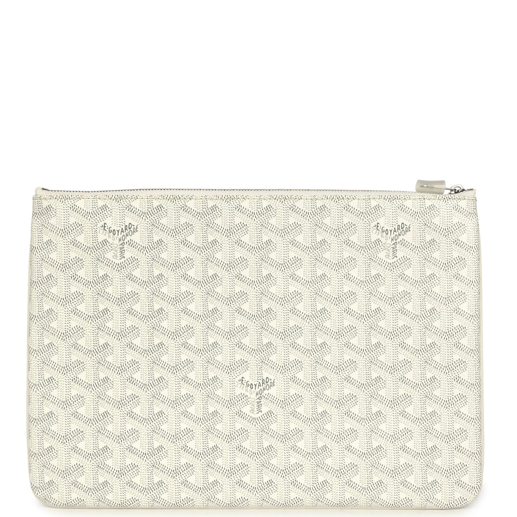 Goyard senat pouch mm price Clearance