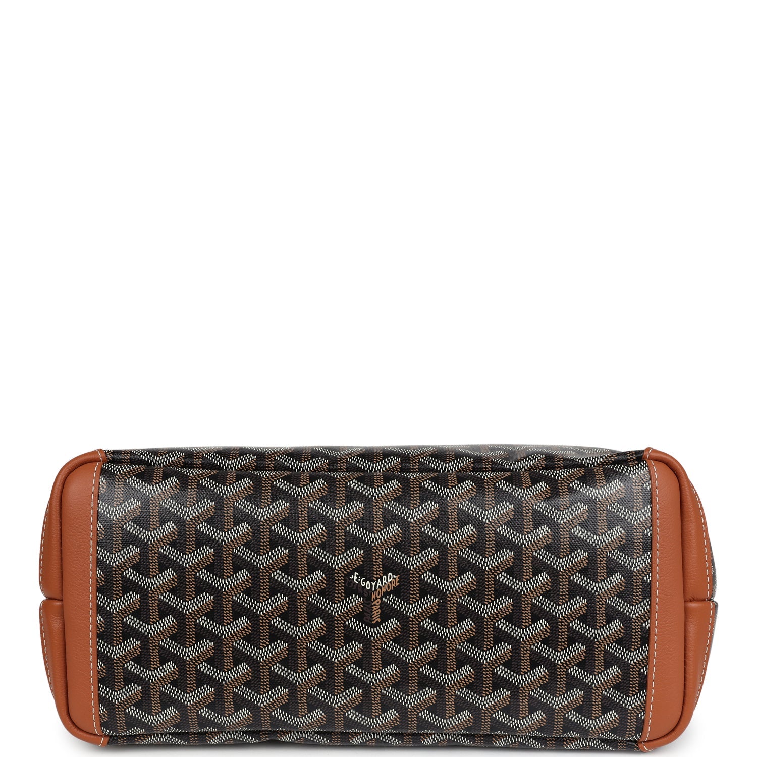 Goyardine Artois GM Black Gold main image 1