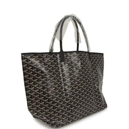 Black Goyard Bags | Madison Avenue Couture