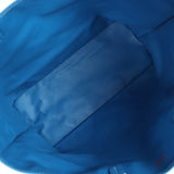 Goyard Anjou PM Sky Blue Goyardine Canvas Palladium Hardware