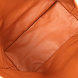 Goyard Goyardine Canvas Black and Brown Anjou GM Tote Bag Palladium Hardware - Thumbnail View 8