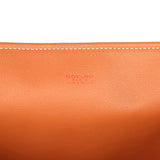 Goyard Goyardine Canvas Black and Brown Anjou GM Tote Bag Palladium Hardware - Thumbnail View 9