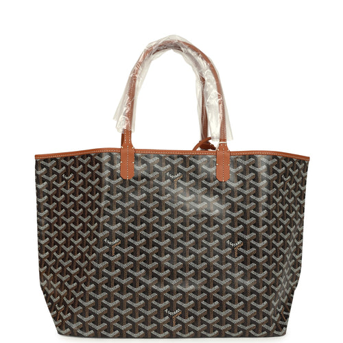 Brown Goyard Bags | Madison Avenue Couture
