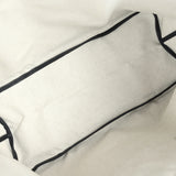 Goyard Goyardine Black Saint Louis PM Tote Bag Palladium Hardware