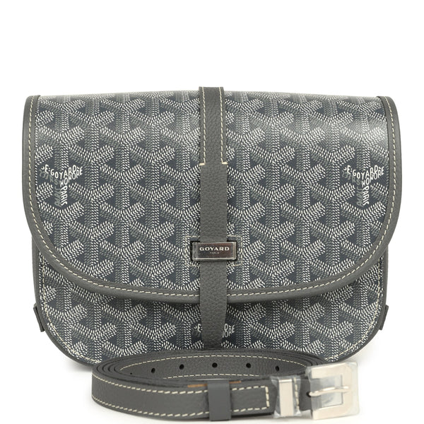 Grey Goyard Bags | Madison Avenue Couture