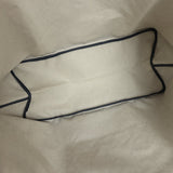 Goyard Goyardine Navy Saint Louis GM Tote Bag Palladium Hardware