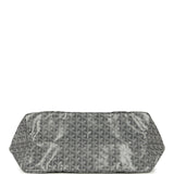 Goyard Goyardine Grey St. Louis GM Tote Bag Palladium Hardware - Thumbnail View 7