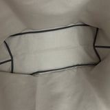 Goyard Goyardine Grey St. Louis GM Tote Bag Palladium Hardware - Thumbnail View 8
