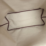 Goyard Goyardine Burgundy Saint Louis GM Tote Bag Palladium Hardware