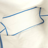 Goyard Goyardine Sky Blue Saint Louis GM Tote Bag Palladium Hardware