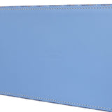 Goyard Goyardine Canvas Iris Vendome Mini Bag Palladium Hardware