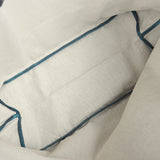 Goyard Goyardine Pearly Blue Saint Louis GM Tote Bag Palladium Hardware