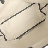 Goyard Goyardine Grey St. Louis PM Tote Bag Palladium Hardware