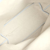 Goyard Goyardine Polar Blue Saint Louis GM Tote Palladium Hardware - Thumbnail View 9