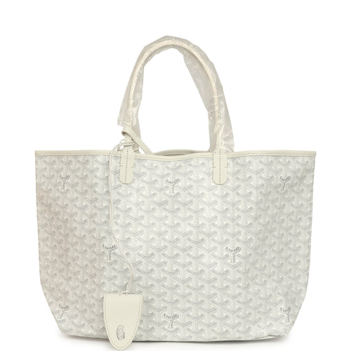 Goyard St. Louis Totes | Goyard St. Louis Bags | Madison Avenue