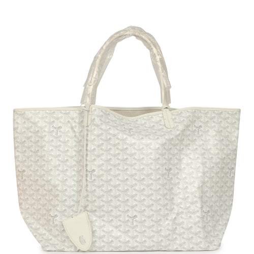 Goyard St. Louis Totes | Goyard St. Louis Bags | Madison Avenue