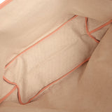 Goyard Goyardine Powder Pink Saint Louis PM Tote Palladium Hardware - Thumbnail View 9
