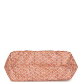 Goyard Goyardine Powder Pink Saint Louis GM Tote Palladium Hardware - Thumbnail View 6