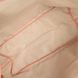 Goyard Goyardine Powder Pink Saint Louis GM Tote Palladium Hardware - Thumbnail View 9