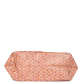 Goyard Goyardine Powder Pink Saint Louis GM Tote Palladium Hardware - Thumbnail View 6