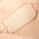 Goyard Goyardine Powder Pink Saint Louis GM Tote Palladium Hardware - Thumbnail View 9