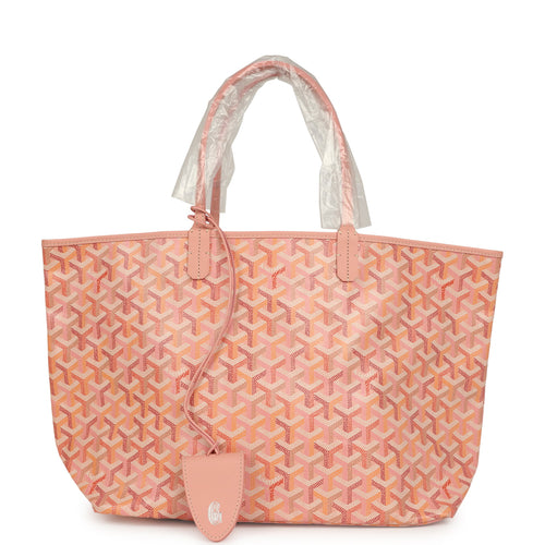 Goyard St. Louis Totes | Goyard St. Louis Bags | Madison Avenue
