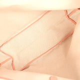 Goyard Goyardine Powder Pink Saint Louis PM Tote Palladium Hardware - Thumbnail View 8