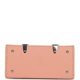 Goyard Goyardine Canvas Powder Pink Saigon Structure Nano Palladium Hardware - Thumbnail View 6