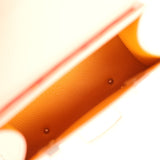 Goyard Goyardine Canvas Powder Pink Saigon Structure Nano Palladium Hardware - Thumbnail View 7