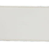 Goyard Goyardine Canvas Polar Blue Vendome Nano Bag Palladium Hardware - Thumbnail View 7