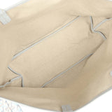 Goyard Goyardine Polar Blue Saint Louis PM Tote Palladium Hardware - Thumbnail View 8