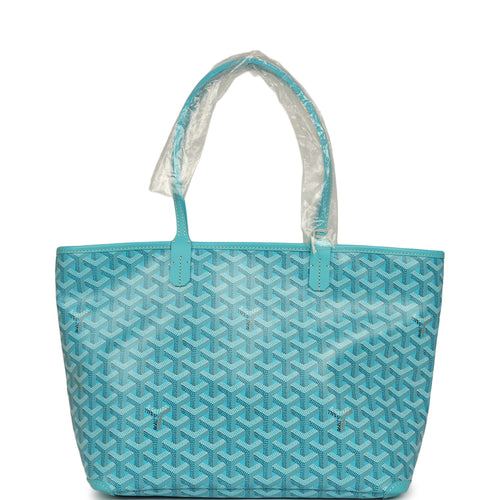 Blue Goyard Bags for Sale