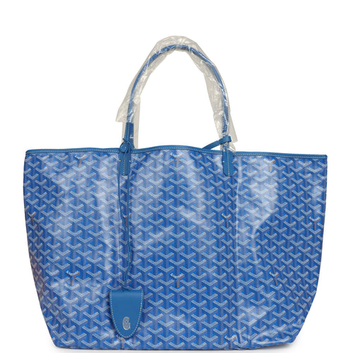 Blue Goyard Bags for Sale