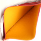 Goyard Goyardine Canvas Red Saint-Sulpice Card Wallet - Thumbnail View 7