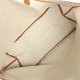 Goyard Goyardine Black and Brown Saint Louis GM Tote Bag Palladium Hardware - Thumbnail View 9