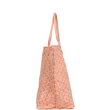 Goyard Goyardine Powder Pink Saint Louis GM Tote Palladium Hardware - Thumbnail View 3