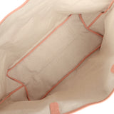 Goyard Goyardine Powder Pink Saint Louis GM Tote Palladium Hardware - Thumbnail View 9