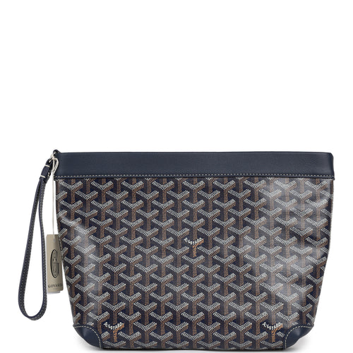 Blue Goyard Bags for Sale