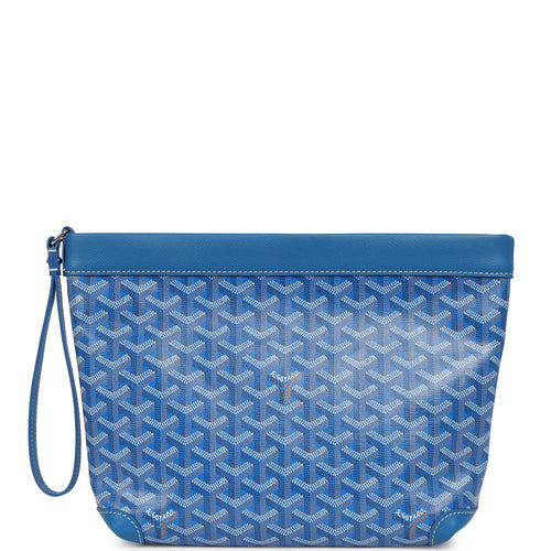 Blue Goyard Bags for Sale