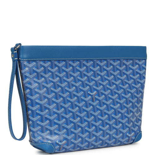 Blue Goyard Bags for Sale