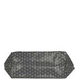 Goyard Goyardine Grey Saint Louis GM Tote Palladium Hardware - Thumbnail View 6
