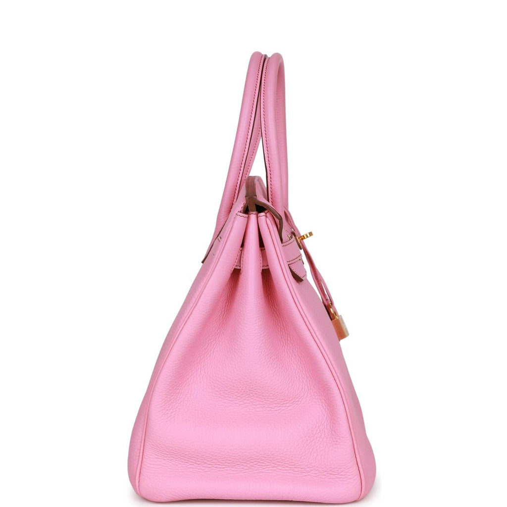 Hermès Birkin Handbag 352024