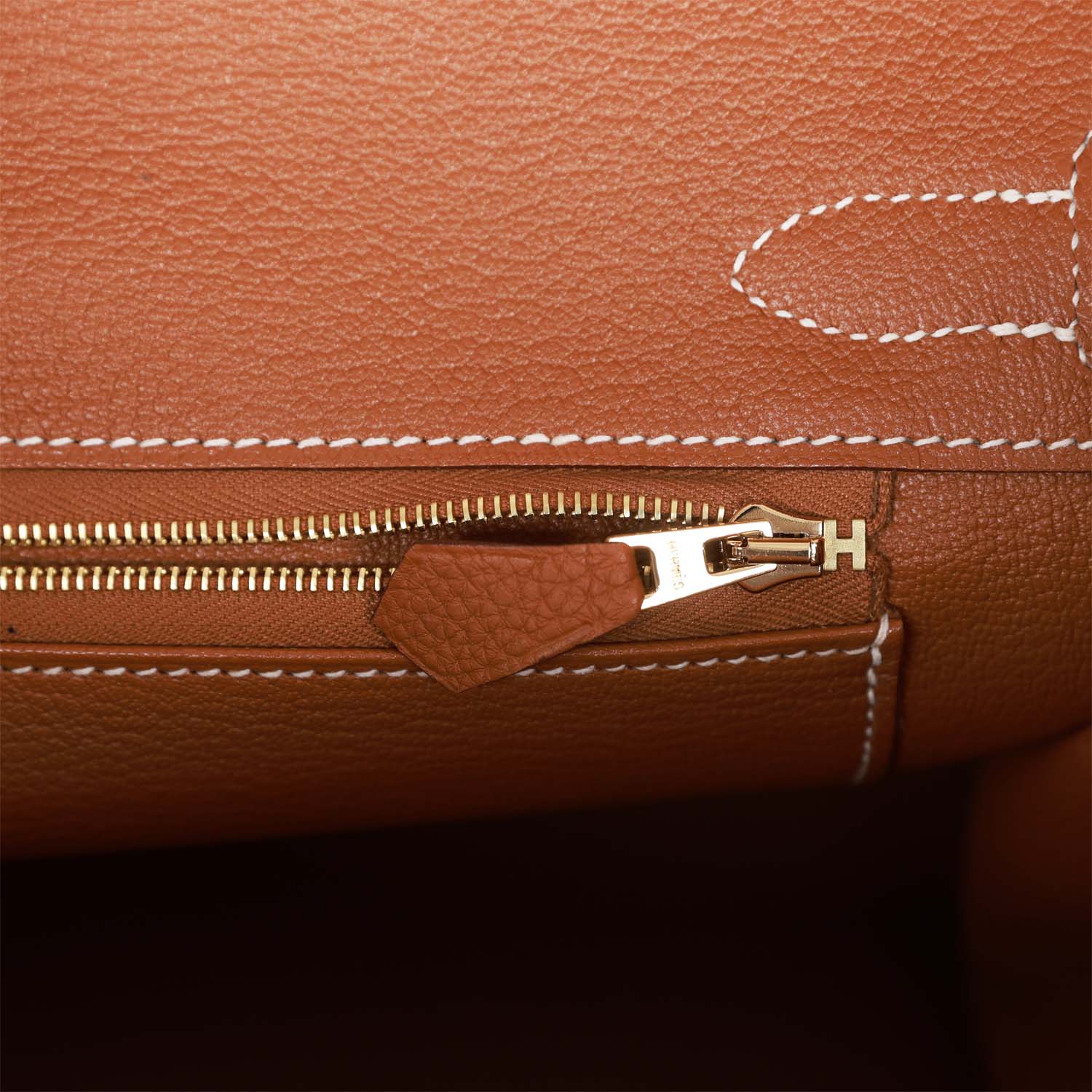 Hermes Birkin 30 Gold Togo Gold Hardware – Madison Avenue Couture