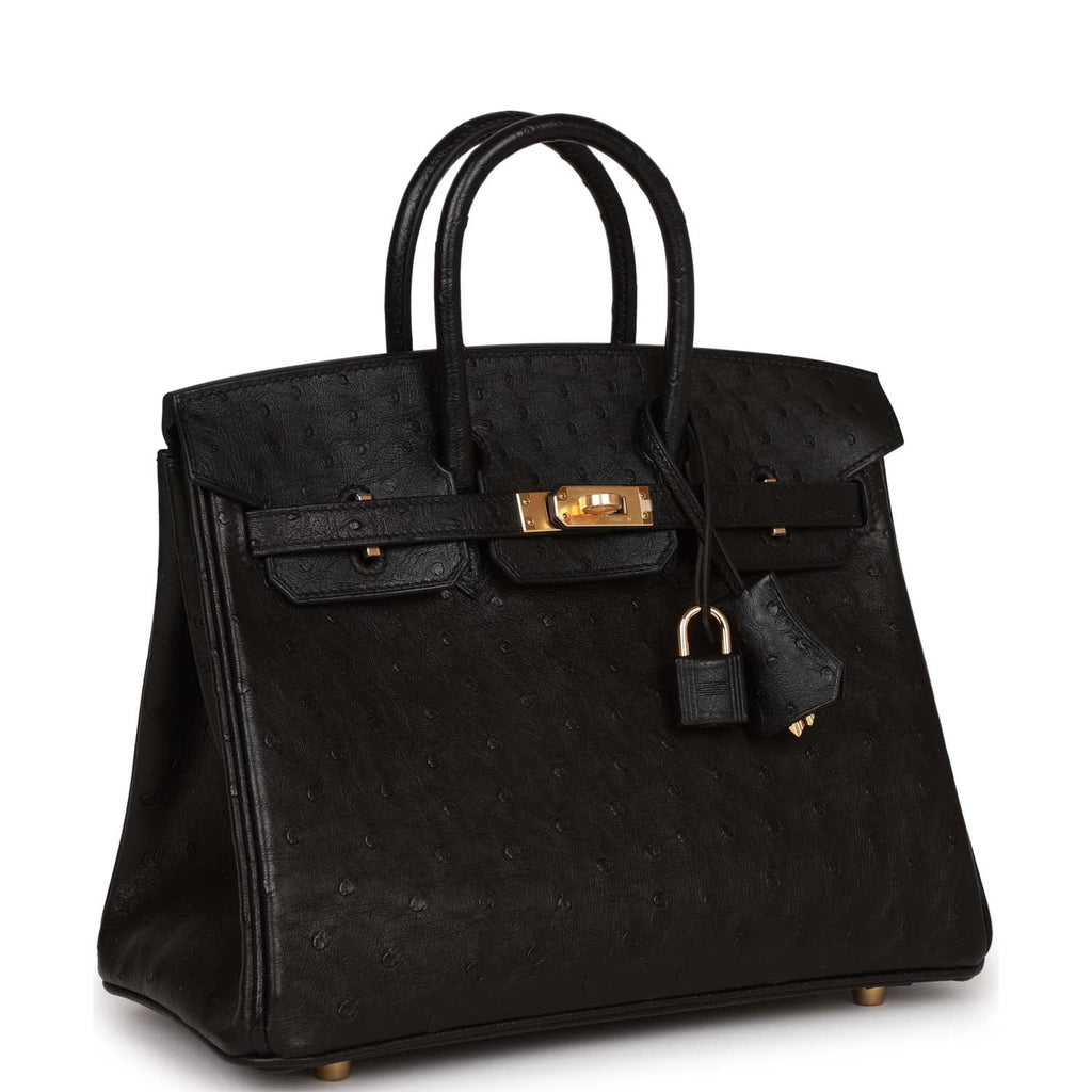 Black 25 birkin Clearance