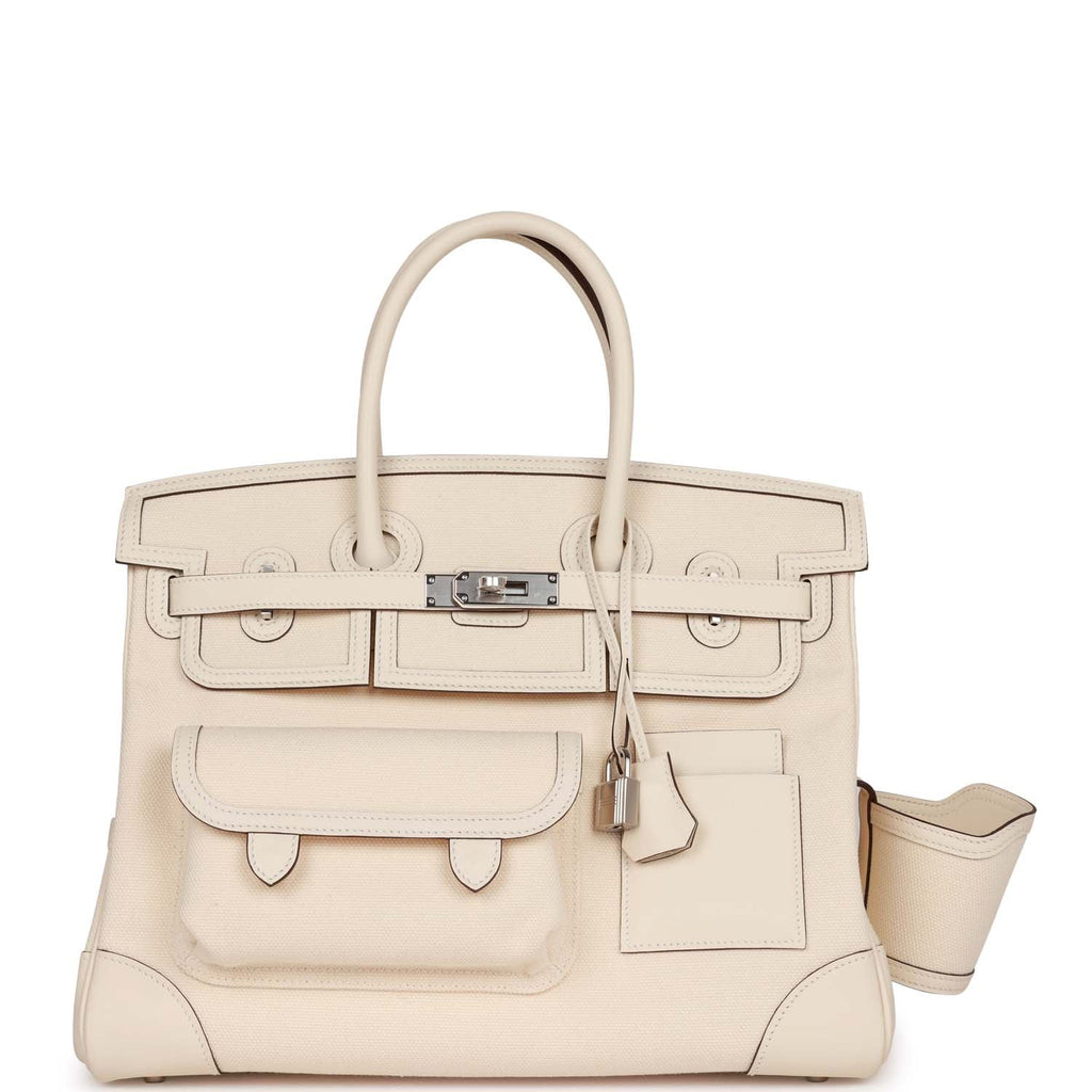 Birkin cargo 35 Clearance