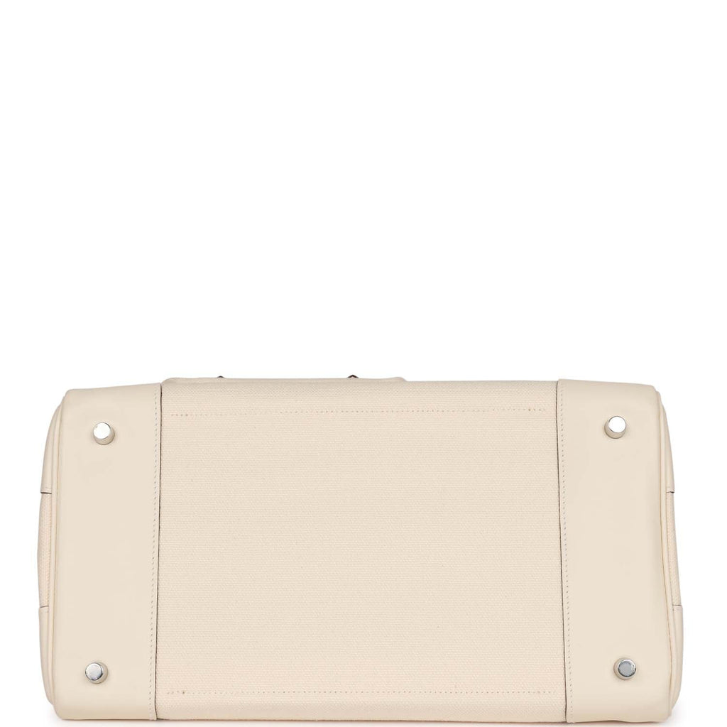 Hermès Authenticated Birkin Cargo Handbag