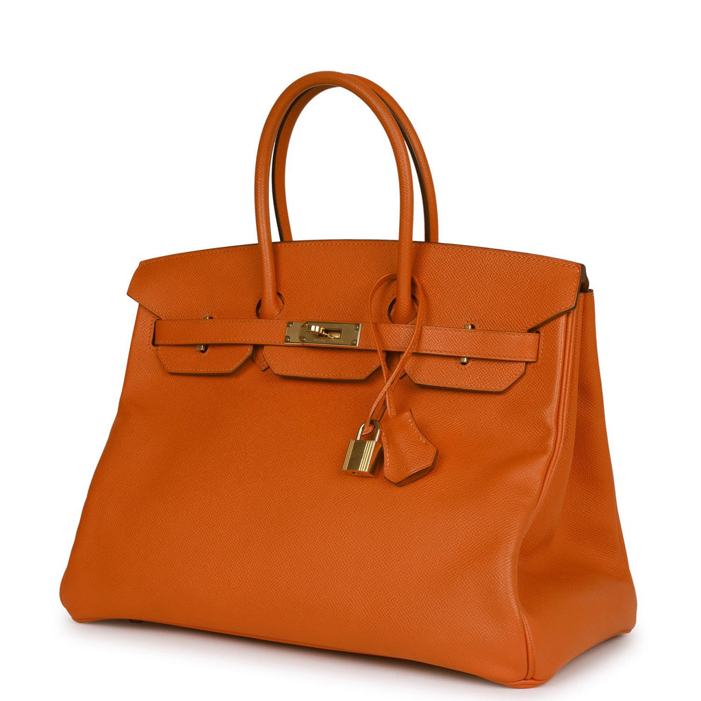 Preowned hermes birkin Clearance