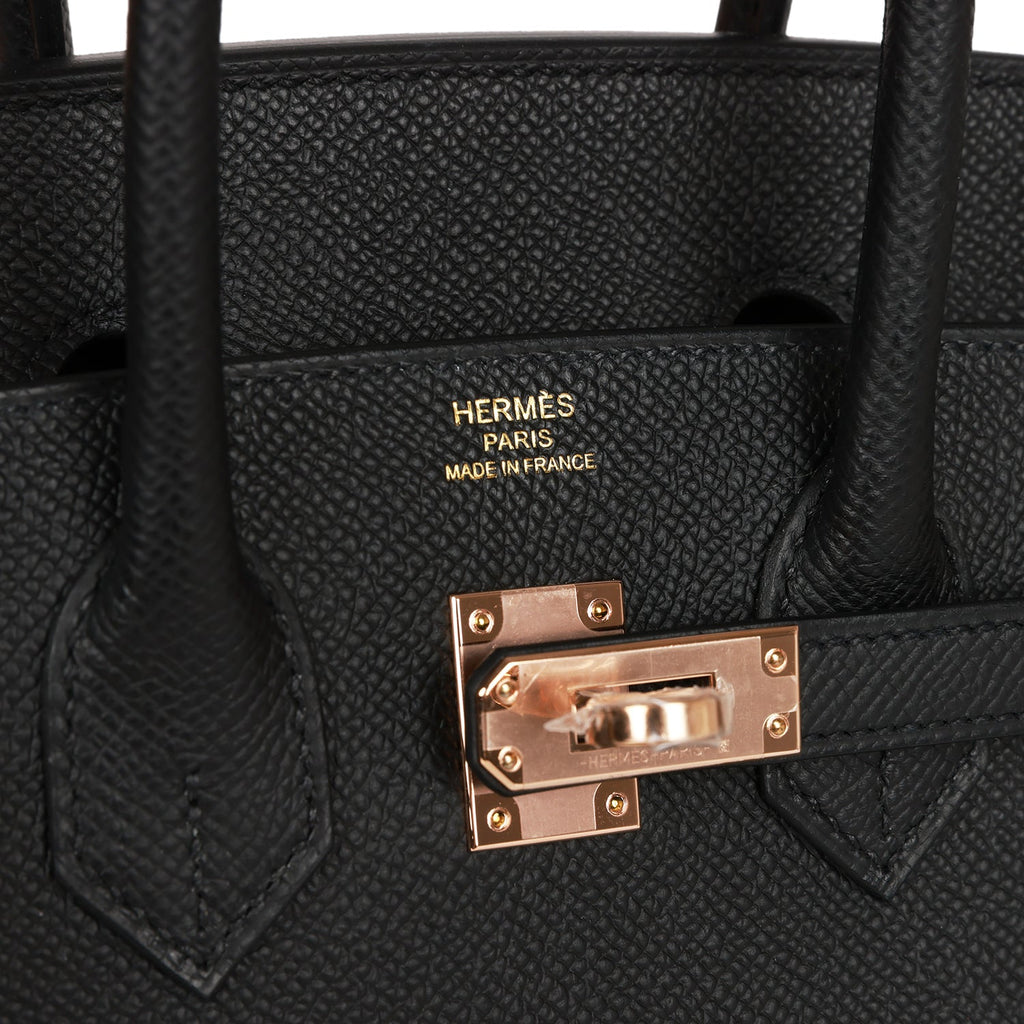 Hermes Birkin Sellier Bag Biscuit Epsom with Gold Hardware 25 - ShopStyle