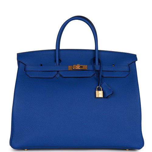 Hermès Birkin Bag On Sale