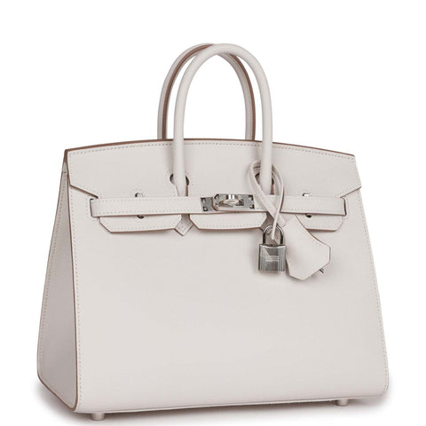 Not a Birkin but a Hermes Kelly bag sold for a record breaking 346000 at  a Sothebys auction  Luxurylaunches